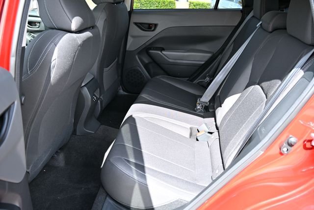 New 2026 Red Subaru Premium image 17