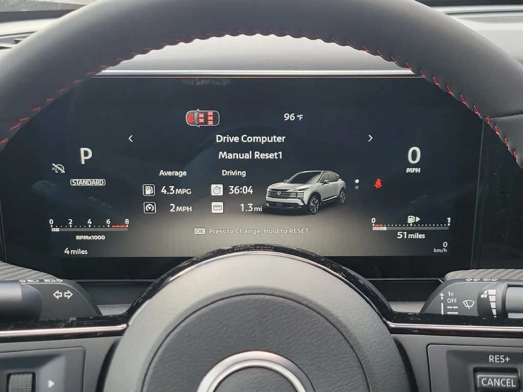 New 2027  Nissan SR image 27