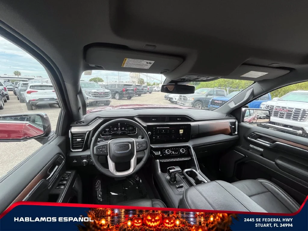2024 GMC Sierra 1500 Denali Denali - Photo 29