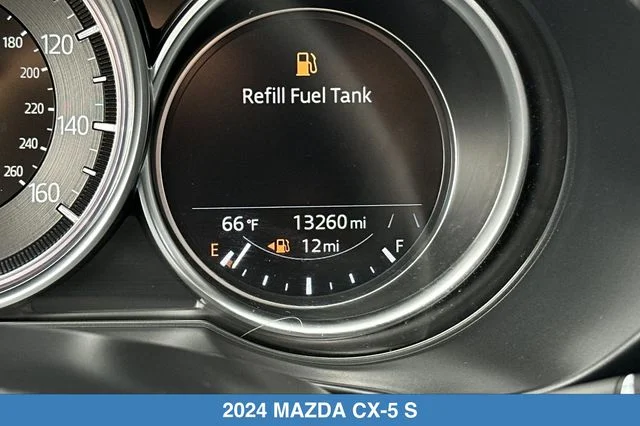 Used 2024 Gray Mazda 2.5 S Select Package image 27