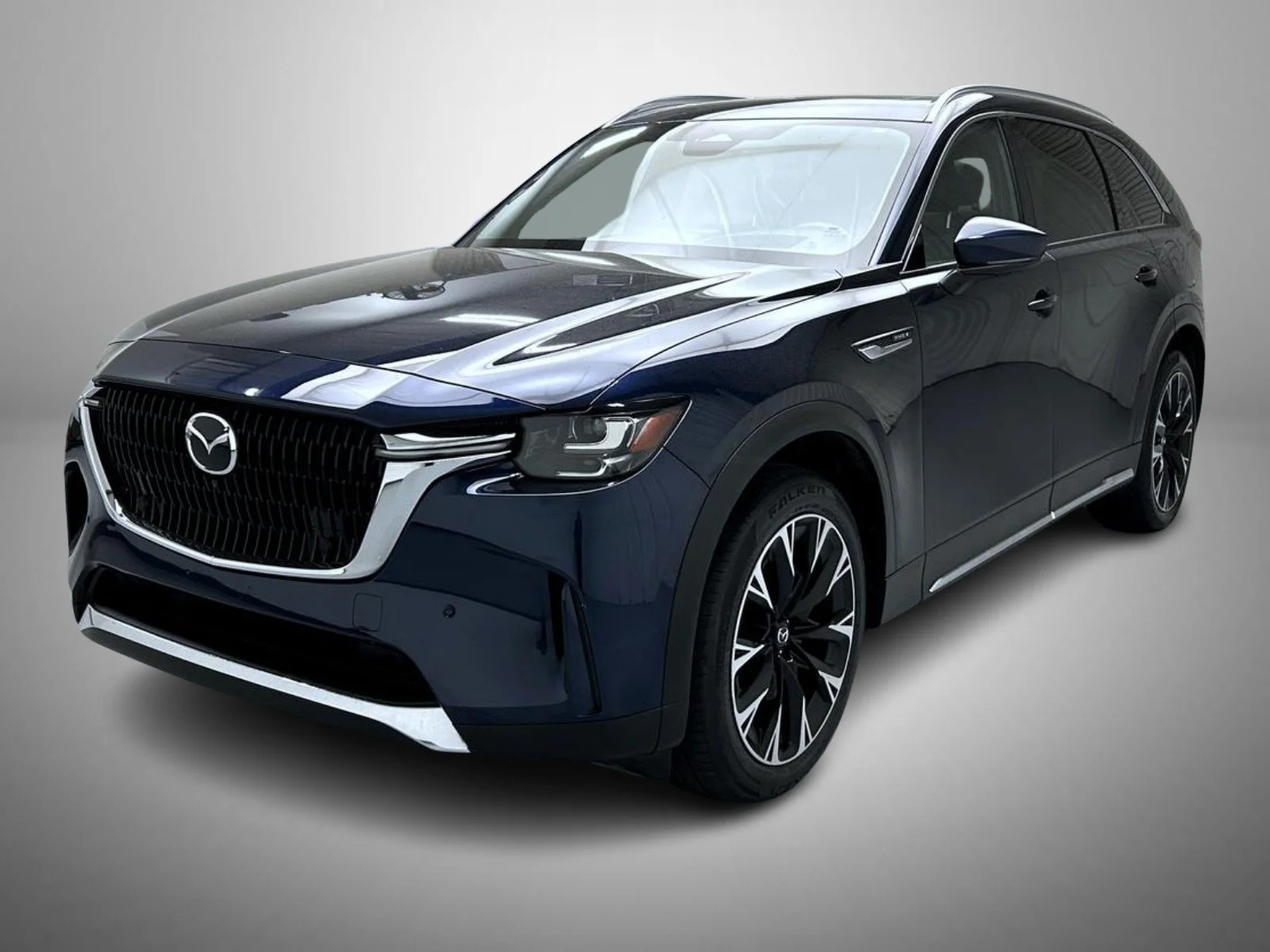 2024 Mazda CX-90 Premium Plus Package