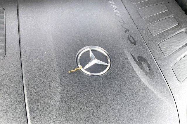 2025 Mercedes-Benz GLE GLE450 - Photo 29