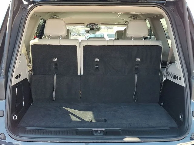 Certified Used 2024 Gray Jeep Series I 4x4 image 73