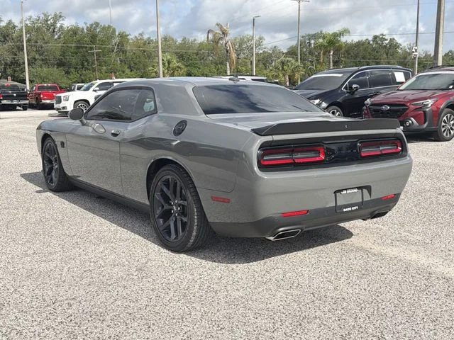 Used 2023 Gray Dodge R/T image 6