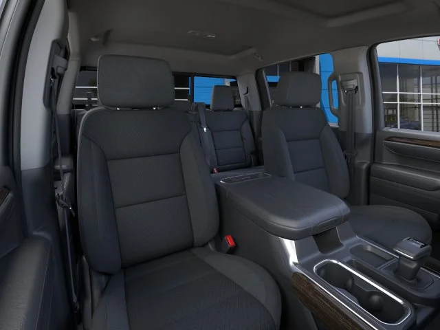 New 2026 Onyx Black GMC Elevation image 17