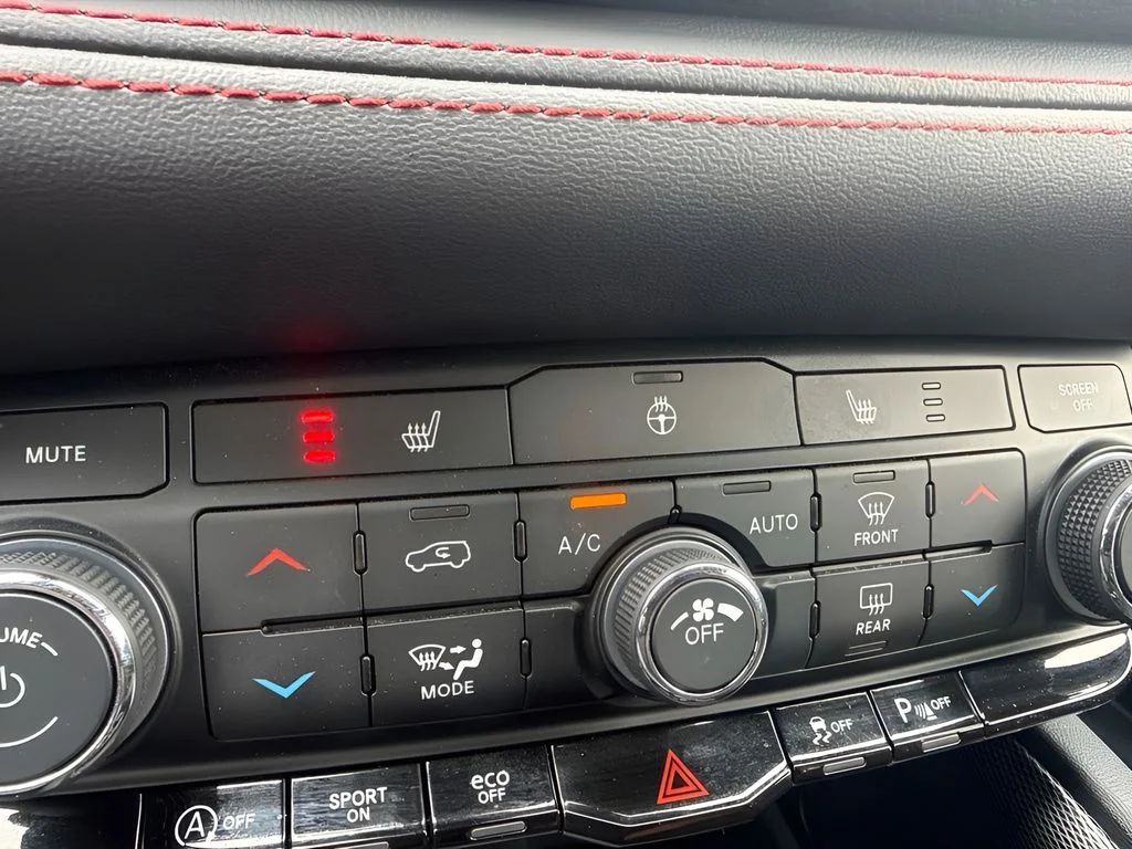 Used 2026 White Dodge GT image 20