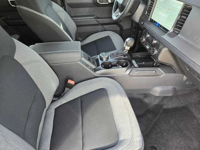 New 2026 Avalanche Ford Big Bend® image 29