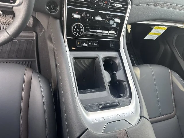 Used 2025 Gray Nissan SL image 26