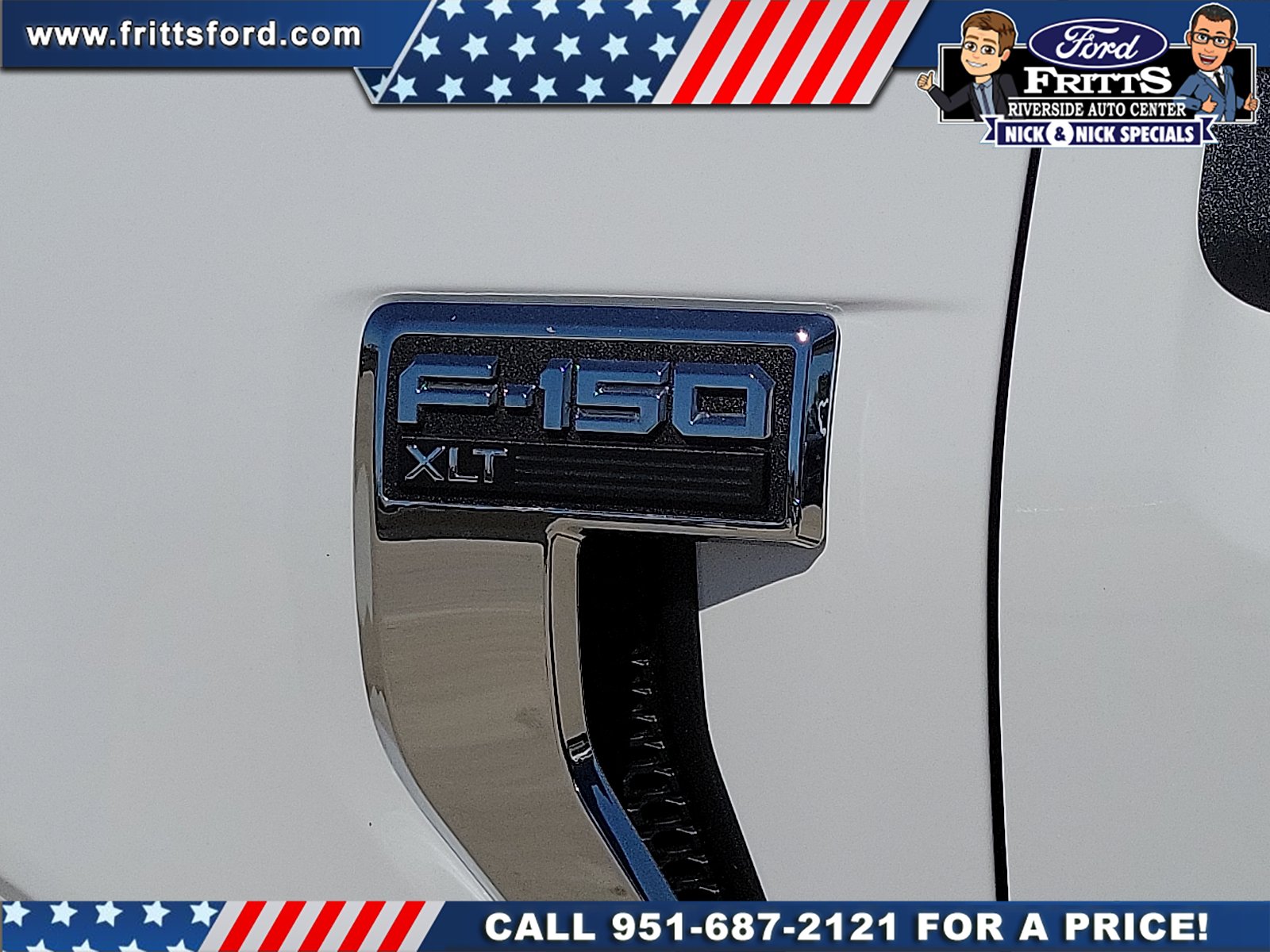 New 2026 Oxford White Ford XLT image 24