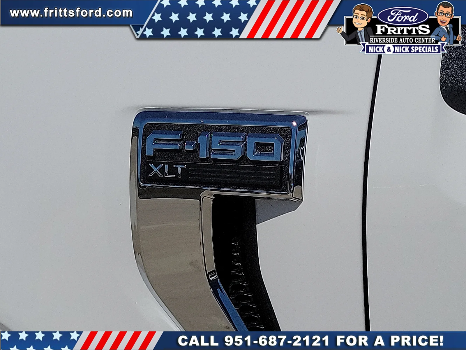 New 2026 Oxford White Ford XLT image 24
