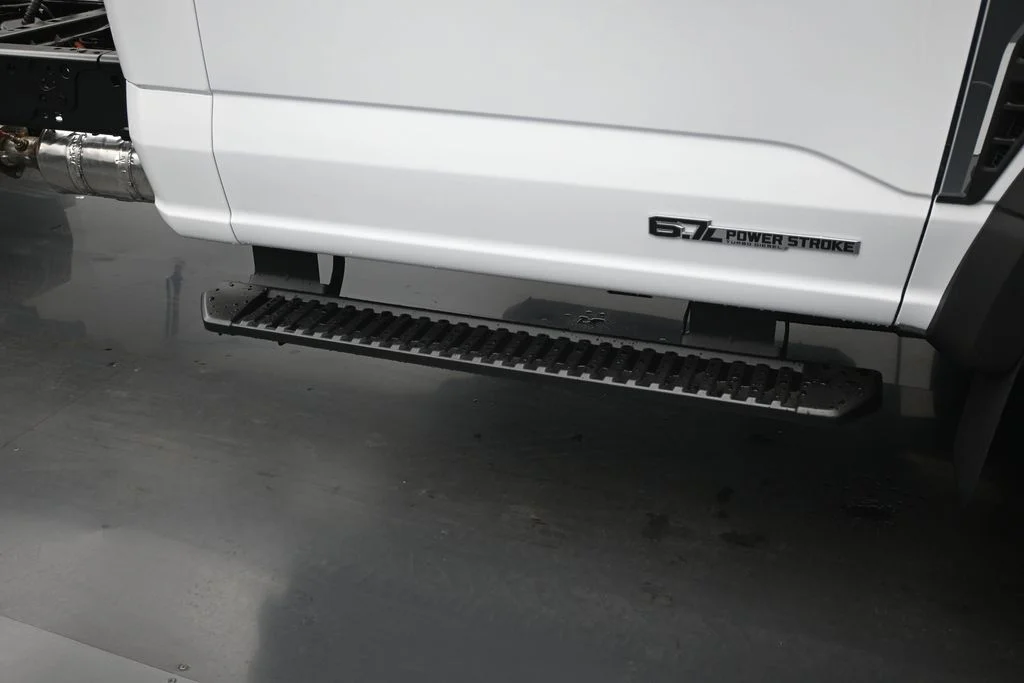New 2026 Oxford White Ford XL image 20