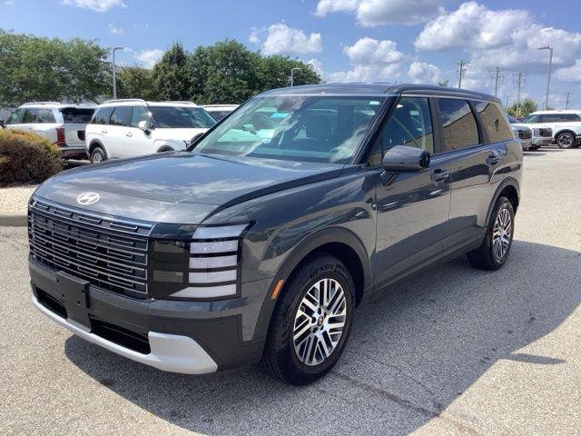 2026 Hyundai PALISADE SE
