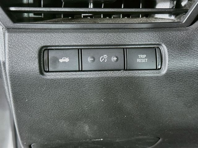 Used 2024 Gray Nissan 2.5 SR image 12