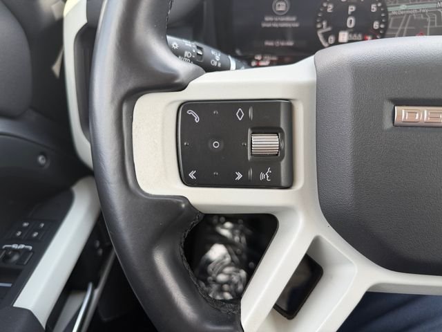 Used 2023 Eiger Grey Metallic Land Rover S image 22