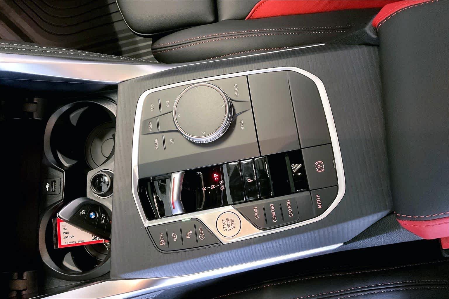 2026 BMW 4 Series 430i - Photo 7