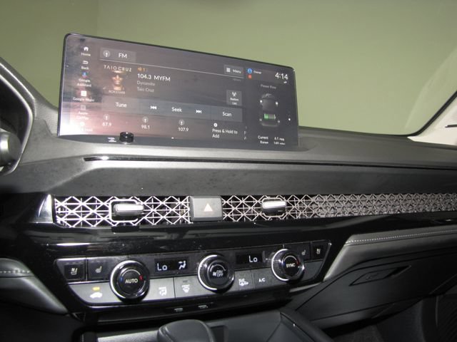 Certified Used 2024 Urban Gray Pearl Honda Touring image 38
