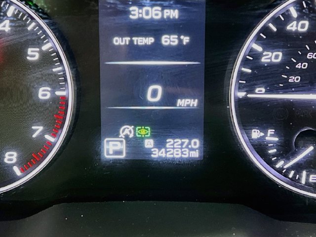 2024 Subaru Outback Limited - Photo 15