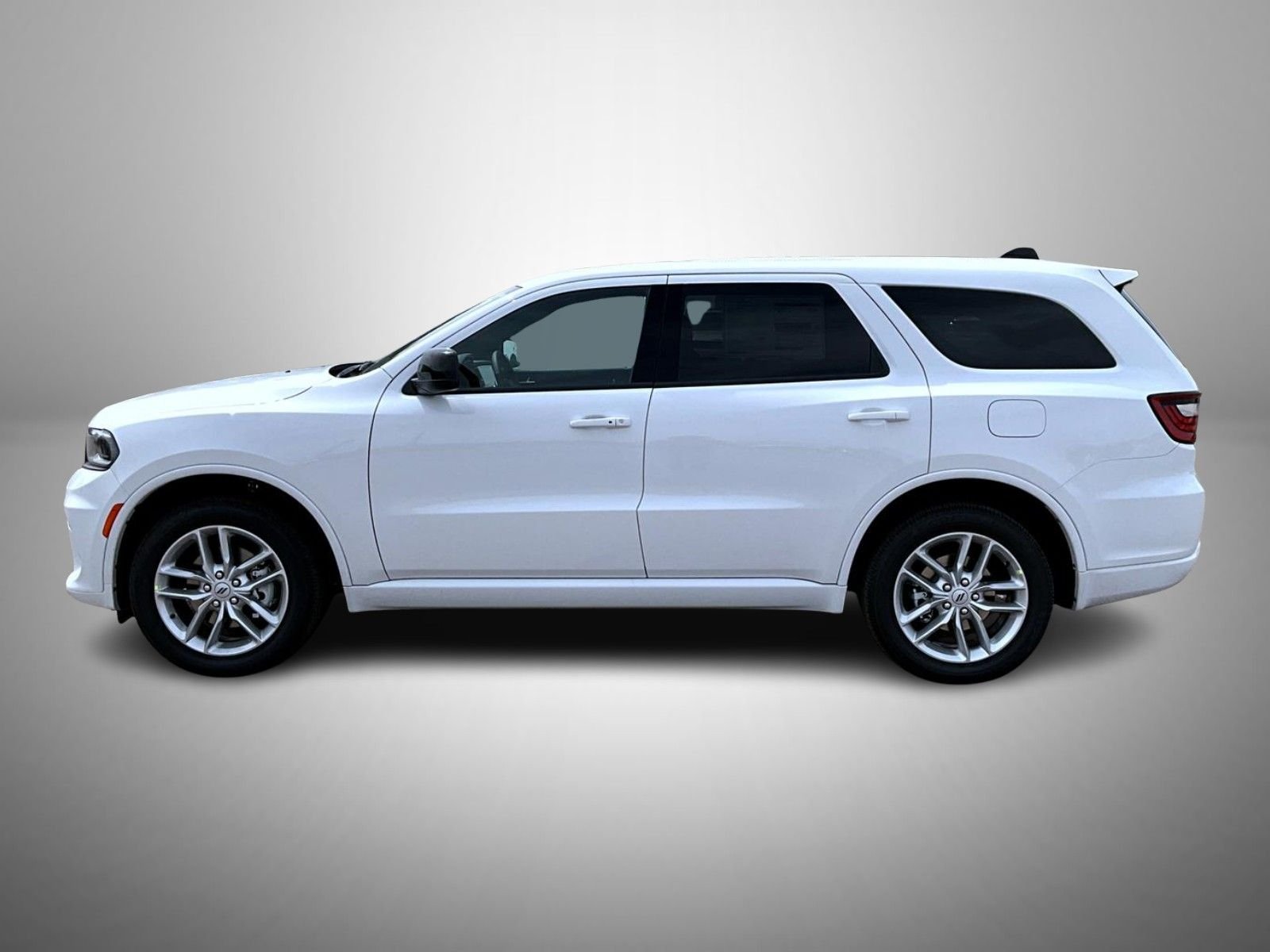 New 2026 White Knuckle Clear-Coat Exterior Paint Dodge GT image 8