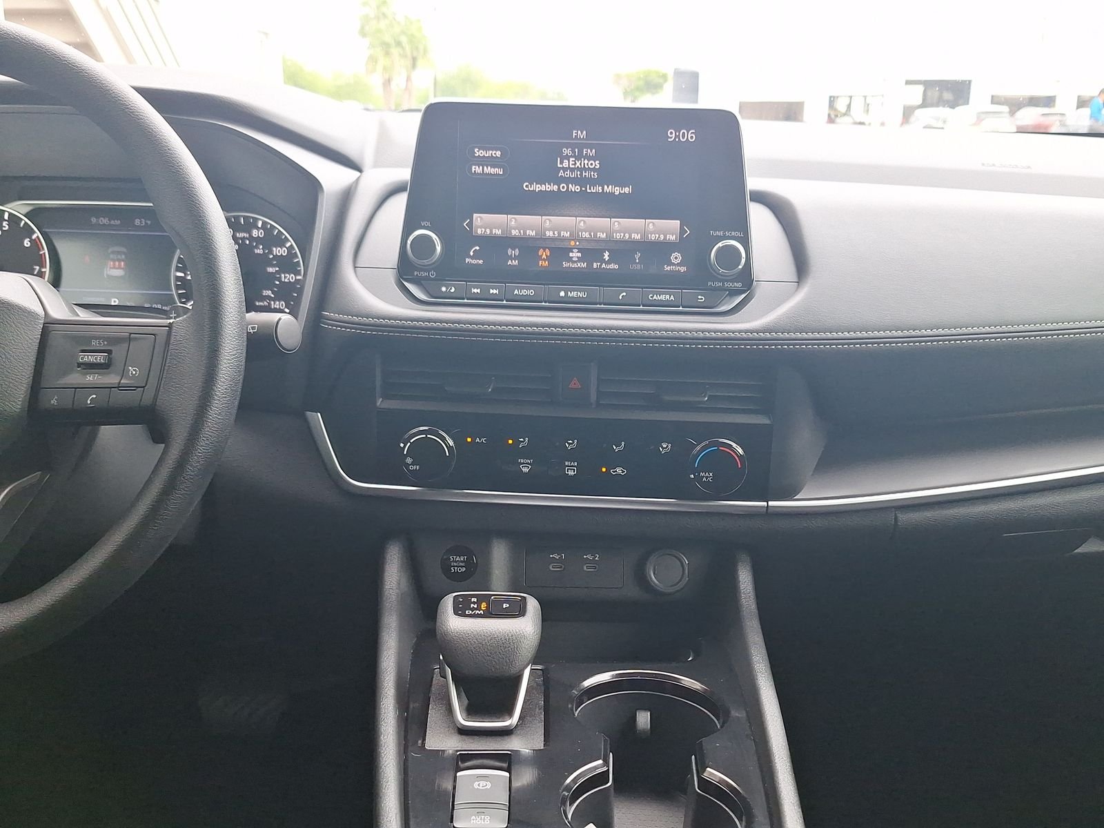 Used 2025 Gray Nissan S image 17