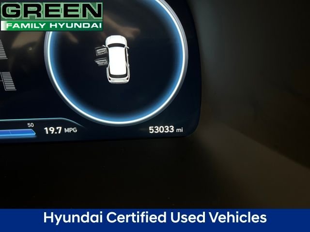 Certified Used 2023 Silver Hyundai Limited image 20