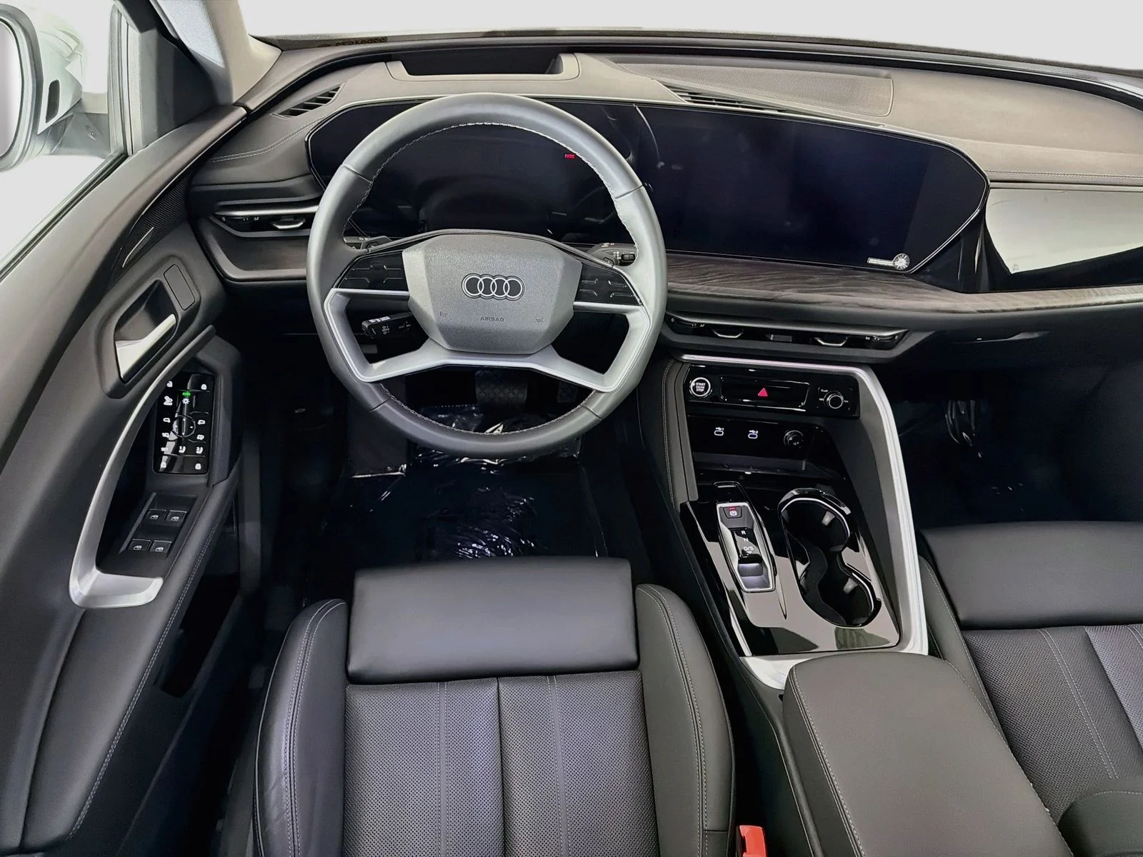 Certified Used 2025 White Audi 2.0T Premium Plus image 23
