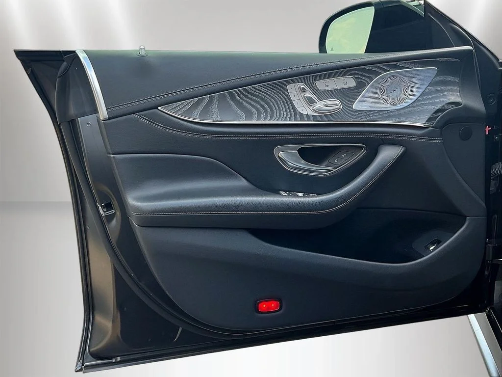 Used 2023 MANUFAKTUR Graphite Gray Magno Mercedes-Benz  image 19
