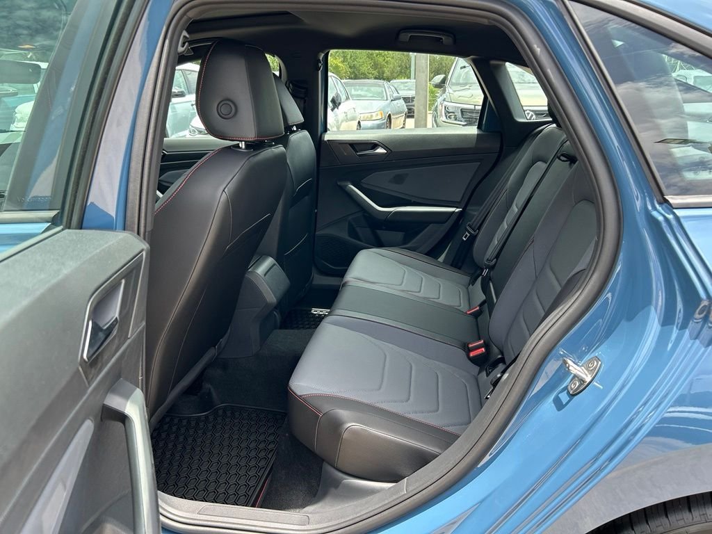 New 2026 Blue Volkswagen 2.0T Autobahn image 56