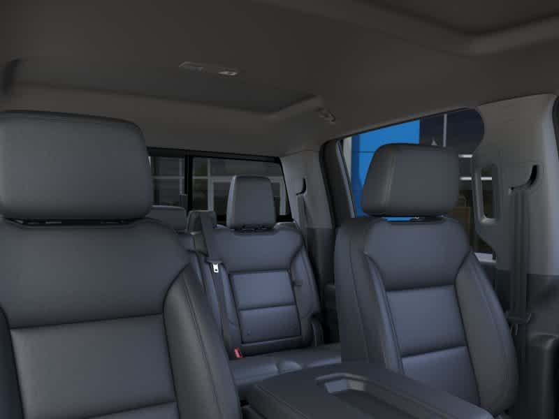 2026 Chevrolet Silverado 1500 LT - Photo 24