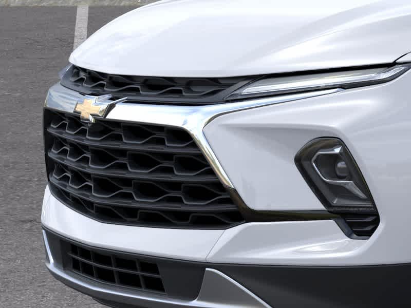 2026 Chevrolet Blazer 3LT - Photo 13