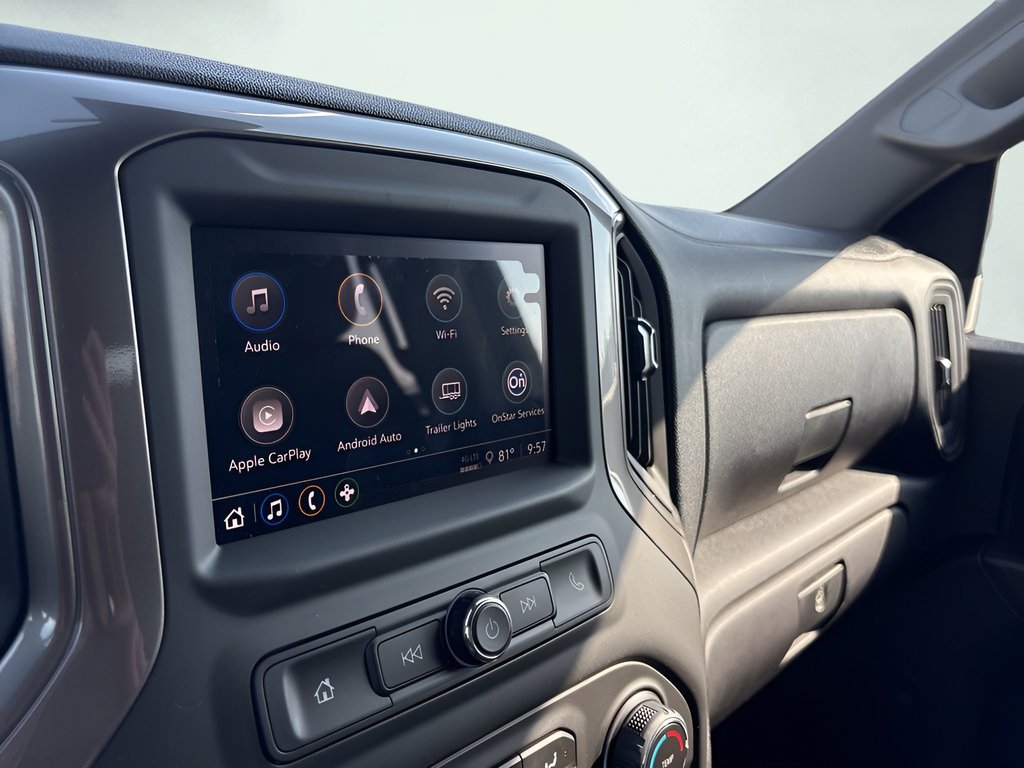 2026 Chevrolet Silverado 2500 HD Work Truck - Photo 41