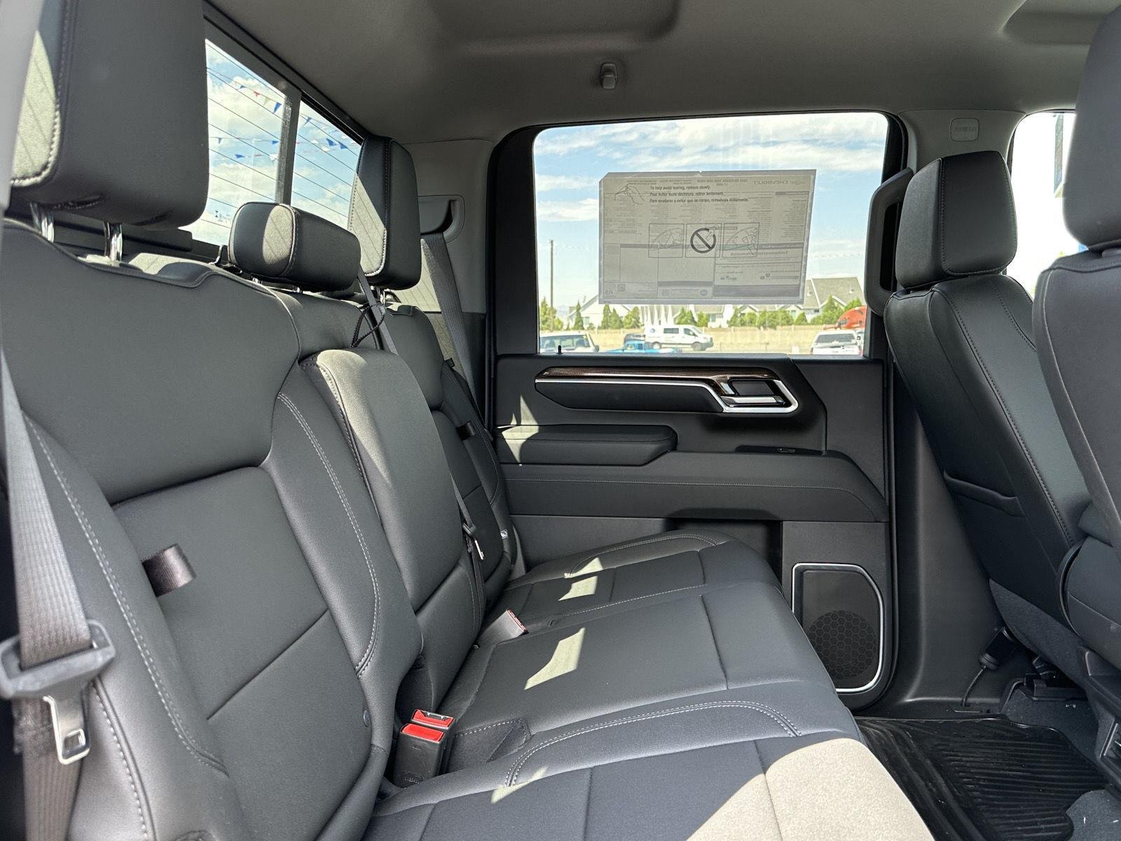 2026 Chevrolet Silverado 3500 HD LT - Photo 39