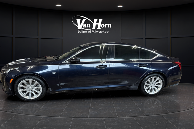 2020 Cadillac CT5 Luxury - Photo 6