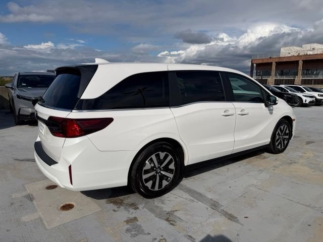 Used 2026  Honda EX-L image 7