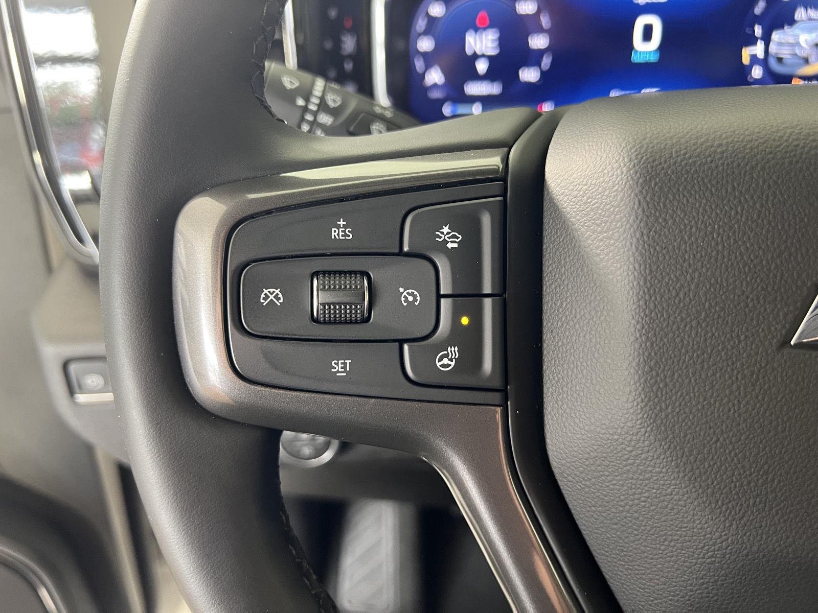 Used 2026 White Sands Chevrolet ZR2 image 11