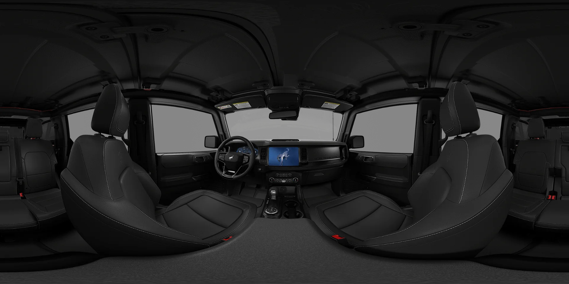 New 2026  Ford OUTER BANKS 4DR image 8