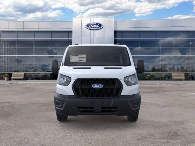 2026 Ford Transit Van Base - Photo 6