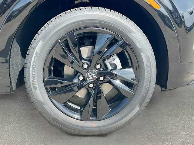 2026 Buick Encore GX Sport Touring - Photo 19