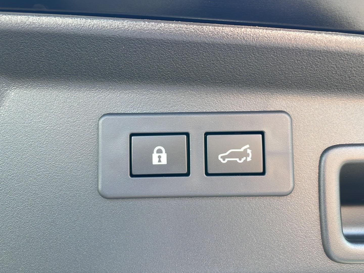 2026 Subaru Outback Wilderness - Photo 34