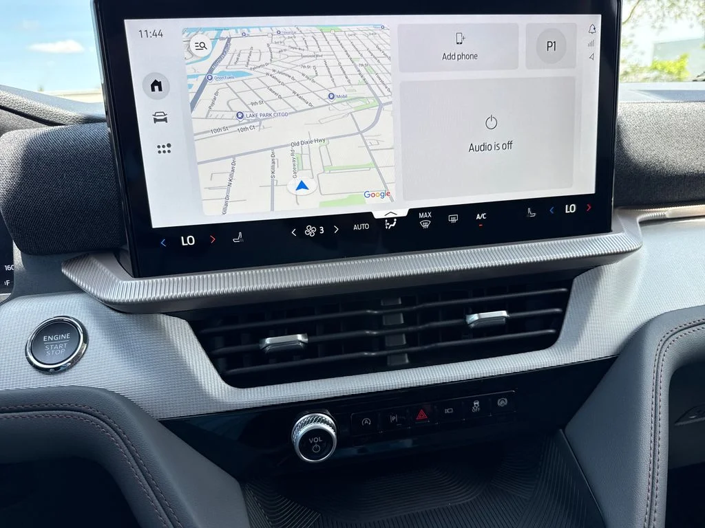 New 2026 Gray Ford Active image 10