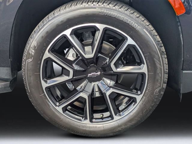 Used 2021 Blue Chevrolet RST image 11