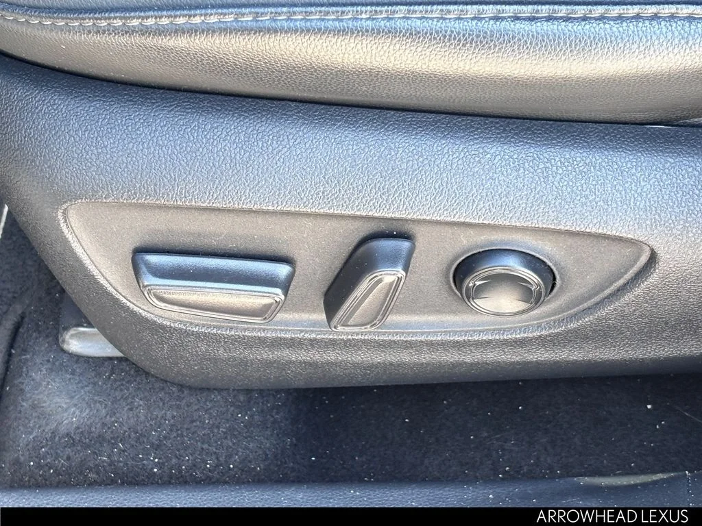 Used 2021 Gray Toyota XSE image 16