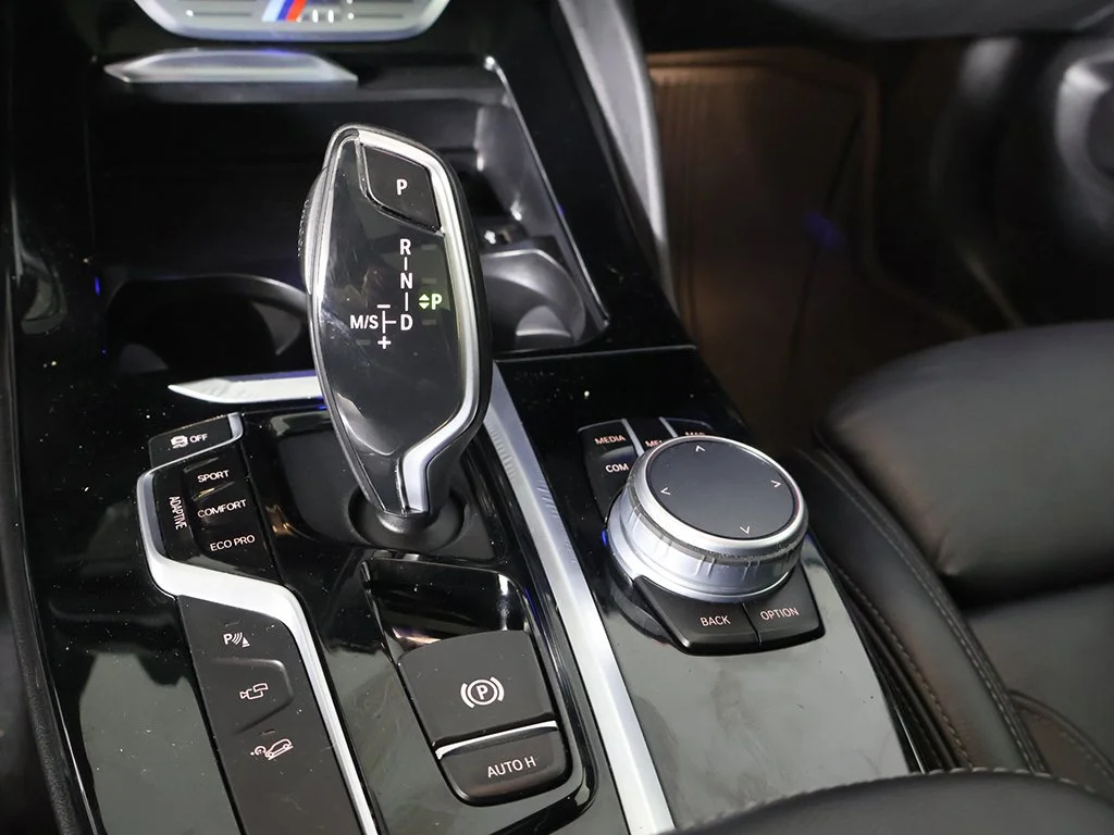 Used 2021 Black BMW M40i image 55