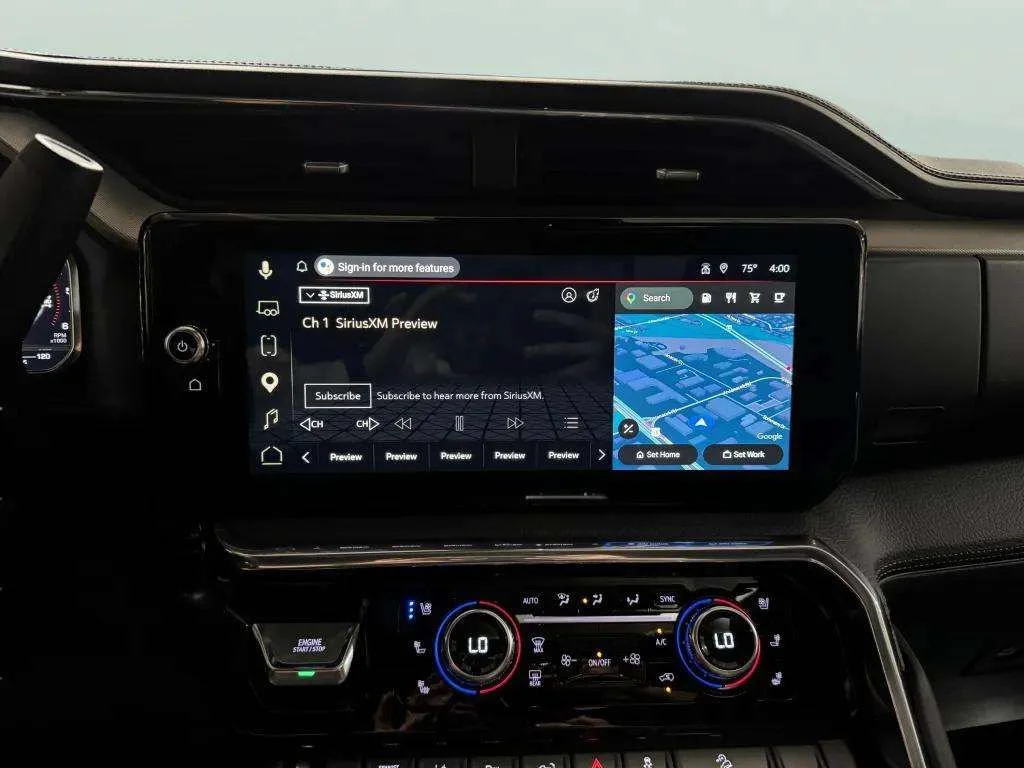 Certified Used 2024 Onyx Black GMC Denali image 13
