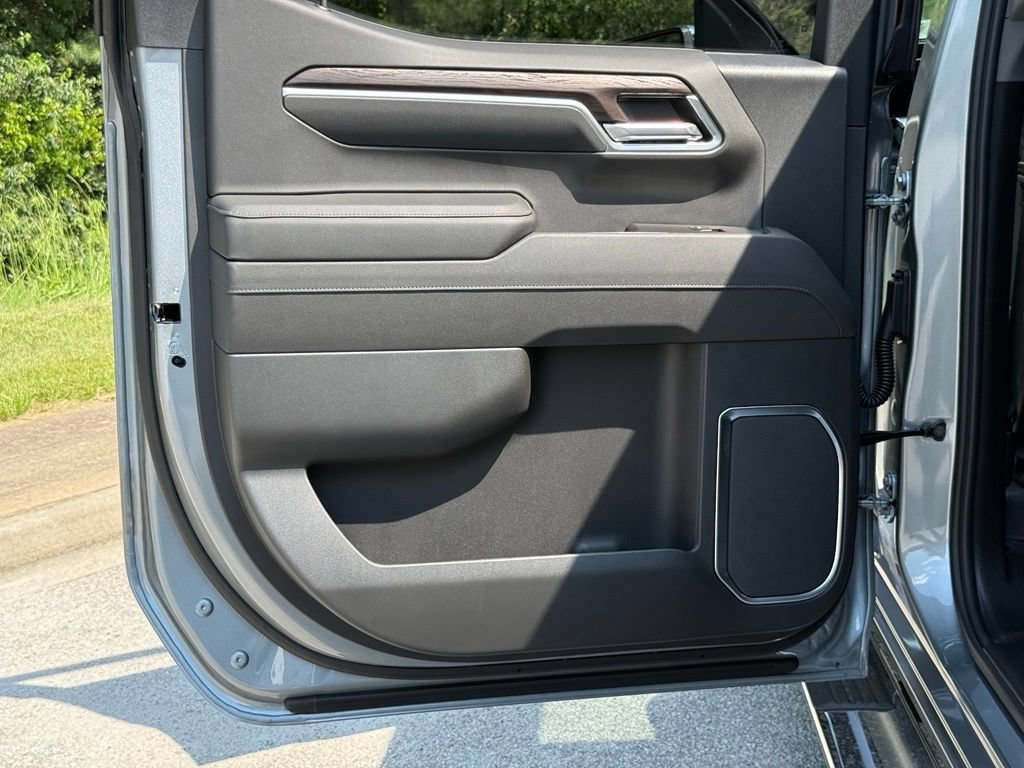 2026 GMC Sierra 1500 SLT - Photo 21