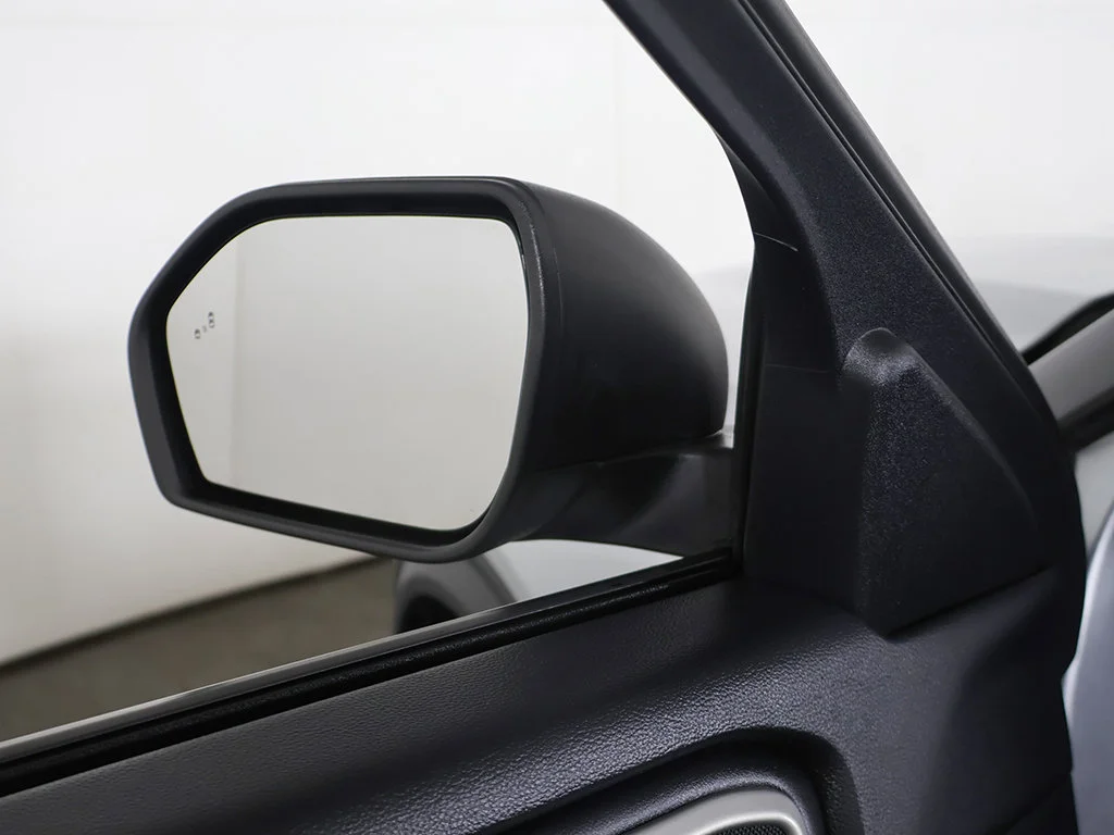 Used 2022 Silver Ford XLT image 33