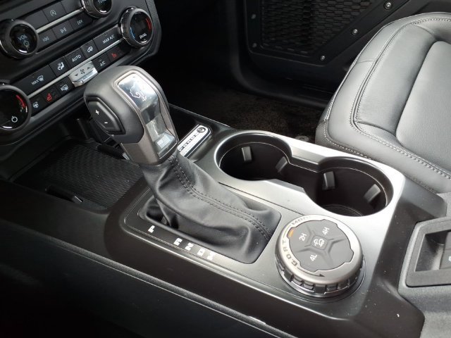 New 2026 Desert Sand Ford Outer Banks image 25