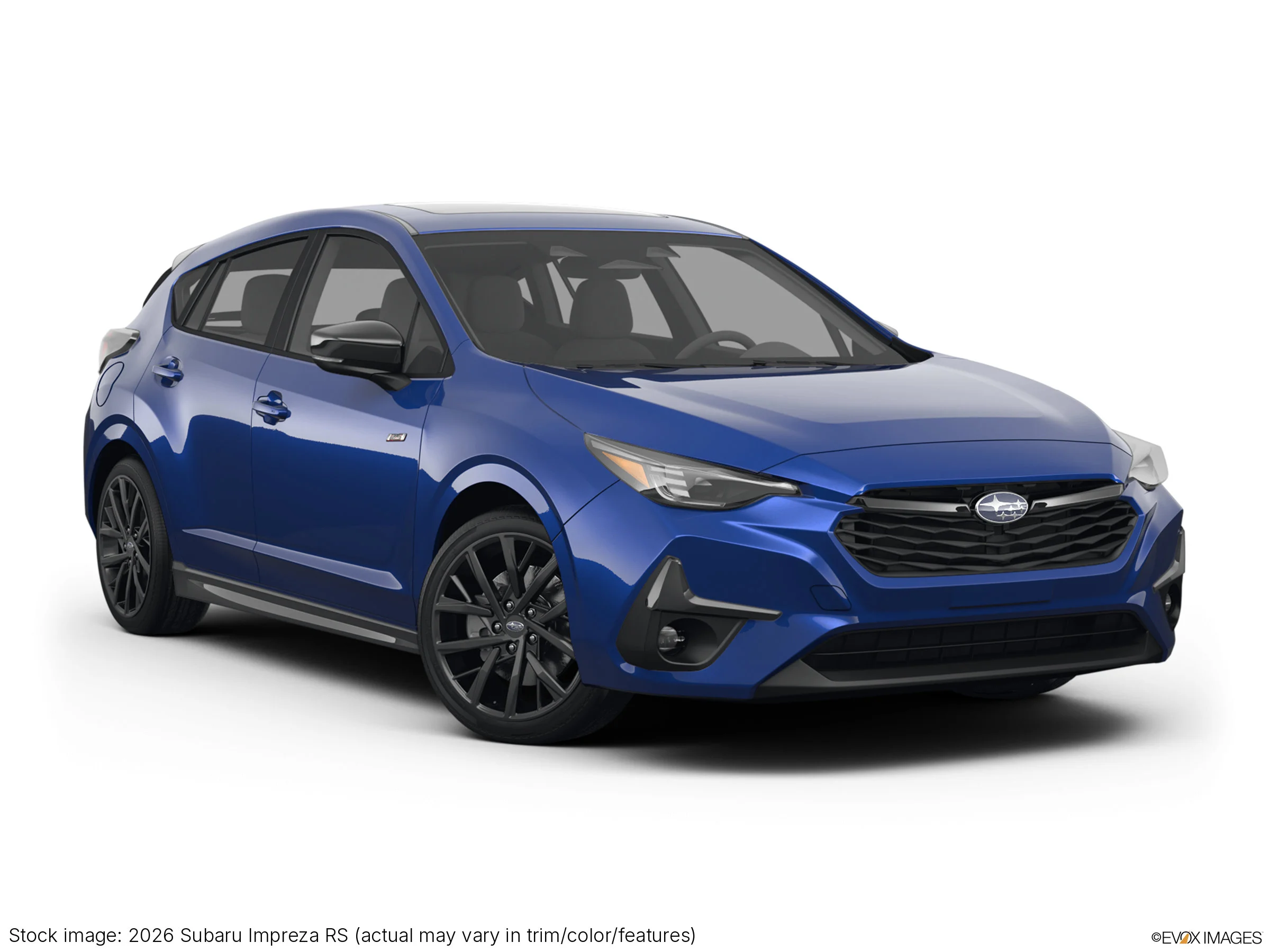 New 2026 Magnetite Gray Metallic Subaru Sport image 54