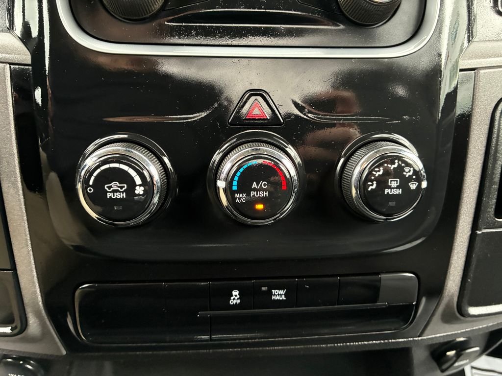 2023 RAM Ram 1500 Classic Tradesman - Photo 15