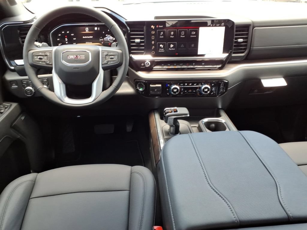 2026 GMC Sierra 1500 SLT - Photo 14