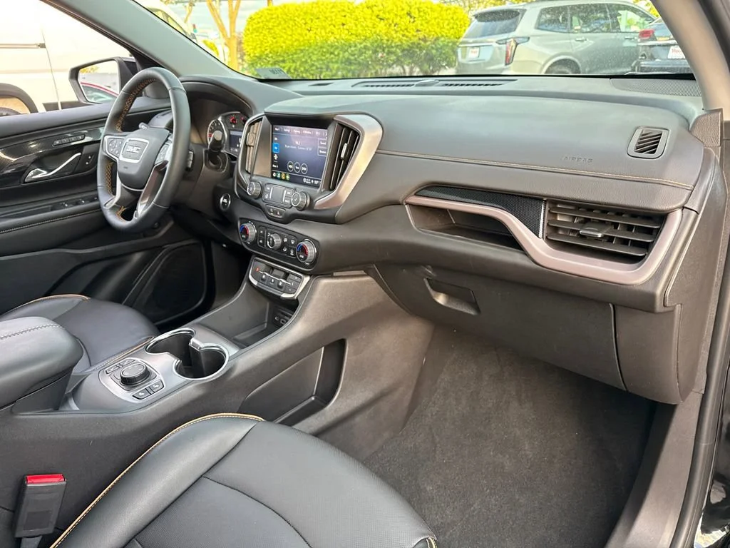 2024 GMC Terrain AT4 - Photo 41